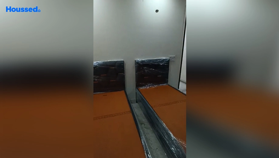 Project Image of 3 BHK Furnished Flat for Rent in Malkaganj - Image 105682