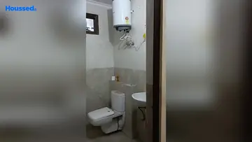 Project Image of 3 BHK Flat for Rent in Malkaganj, New Delhi - Image 105686