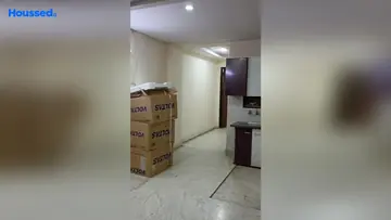 Project Image of 3 BHK Flat for Rent in Malkaganj, New Delhi - Image 105680