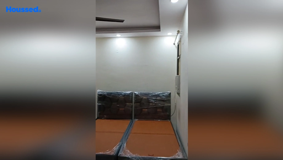 Project Image of 3 BHK Furnished Flat for Rent in Malkaganj - Image 105683