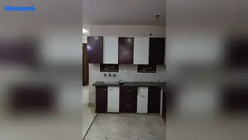 Project Image of 3 BHK Flat for Rent in Malkaganj, New Delhi - Image 105684