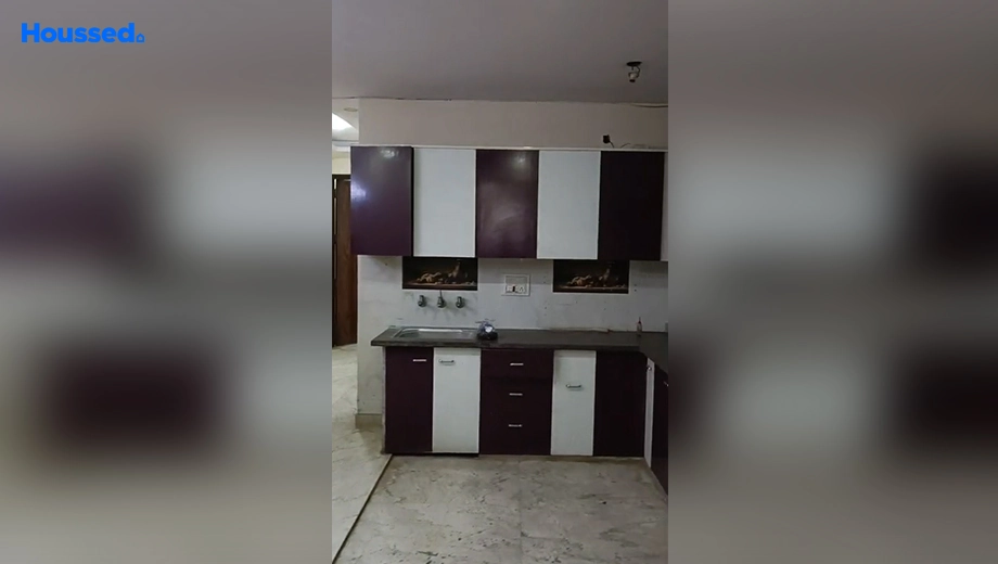 Project Image of 3 BHK Furnished Flat for Rent in Malkaganj - Image 105684