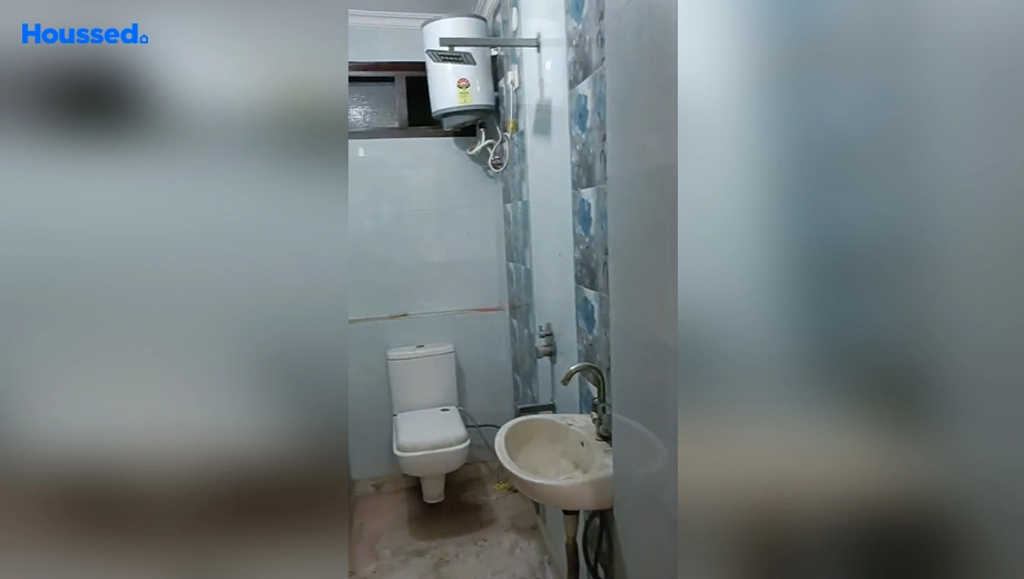 Project Image of 3 BHK Furnished Flat for Rent in Malkaganj - Image 105679