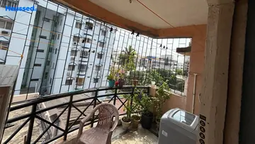 Project Image of 3 BHK Flat for Resale in Lalpur, Ranchi - Image 105507