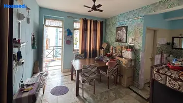 Project Image of 3 BHK Flat for Resale in Lalpur, Ranchi - Image 105506