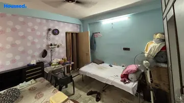 Project Image of 3 BHK Flat for Resale in Lalpur, Ranchi - Image 105503