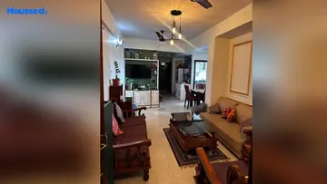 Amenities of 3 BHK Flat for Resale in Kutchery, Ranchi - Image 105544