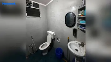 Amenities of 3 BHK Flat for Resale in Kutchery, Ranchi - Image 105537