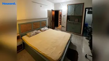 Amenities of 3 BHK Flat for Resale in Kutchery, Ranchi - Image 105536