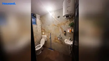 Amenities of 3 BHK Flat for Resale in Kutchery, Ranchi - Image 105543