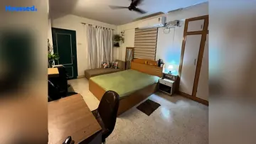 Amenities of 3 BHK Flat for Resale in Kutchery, Ranchi - Image 105539