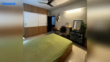 Amenities of 3 BHK Flat for Resale in Kutchery, Ranchi - Image 105531