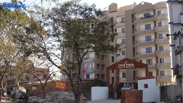 Project Image of 2 BHK Flat for Resale in Kadru, Ranchi - Image 105549