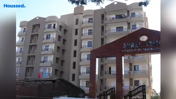 Project Image of 2 BHK Flat for Resale in Kadru, Ranchi - Image 105548