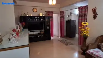 Project Image of 3 BHK Flat for Resale in Harmu, Ranchi - Image 105568