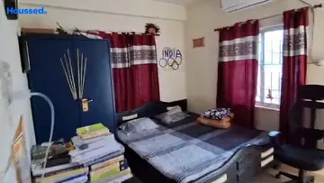 Project Image of 3 BHK Flat for Resale in Harmu, Ranchi - Image 105571