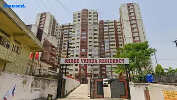 Project Image of 2 BHK Flat for Resale in Bariatu, Ranchi - Image 105581