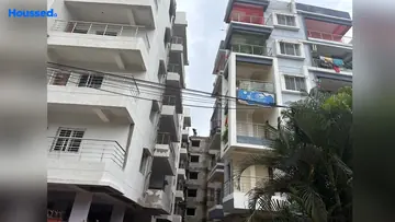 Project Image of 3 BHK Flat for Resale in Bariatu, Ranchi - Image 105582