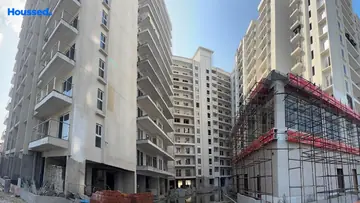 Project Image of 3 BHK Flat for Resale in Khelgaon, Ranchi - Image 105586