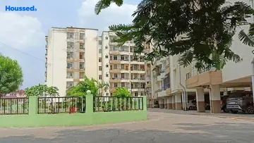 Project Image of 3 BHK Flat for Resale in Bariatu, Ranchi - Image 105610