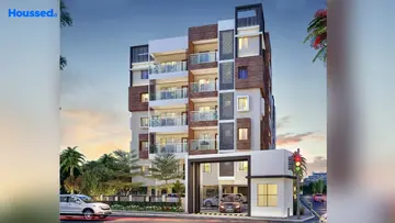 Project Image of 2 BHK Flat for Resale in Bariatu, Ranchi - Image 105613