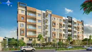 Project Image of 2 BHK Flat for Resale in Bariatu, Ranchi - Image 105614