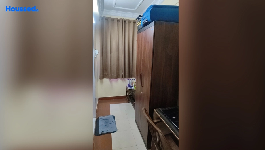 Amenities of 2 BHK Flat for Resale in Bariatu - Image 105740