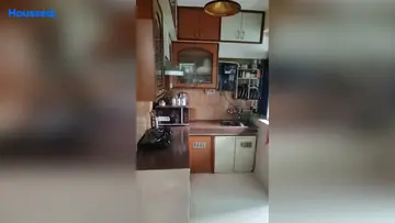 Amenities of 2 BHK Flat for Resale in Bariatu, Ranchi - Image 105739