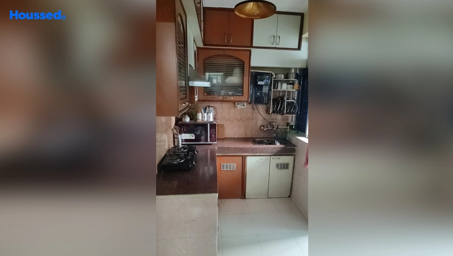 Amenities of 2 BHK Flat for Resale in Bariatu - Image 105739