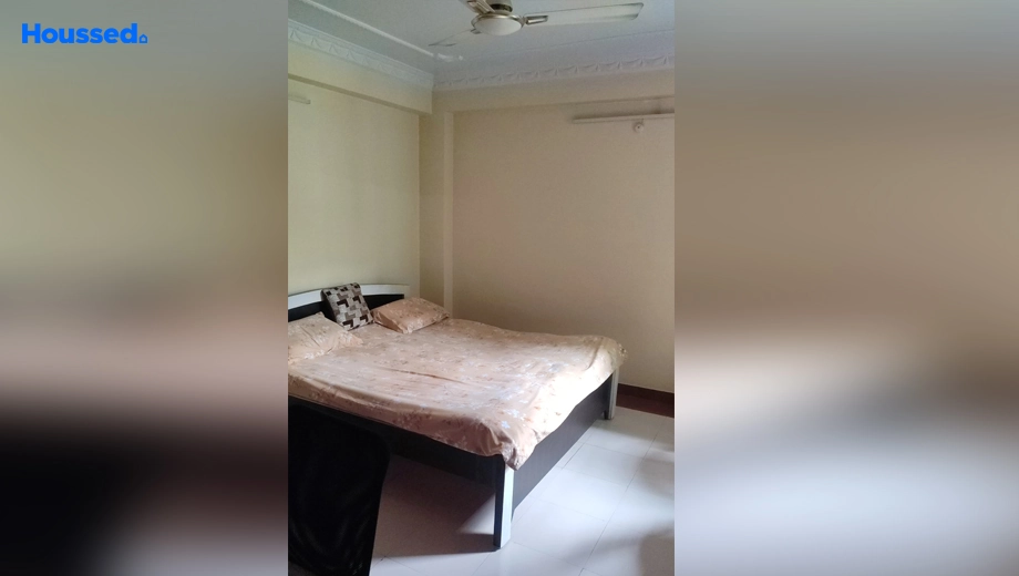 Amenities of 2 BHK Flat for Resale in Bariatu - Image 105741