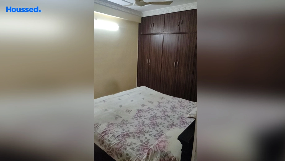 Amenities of 2 BHK Flat for Resale in Bariatu - Image 105744