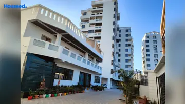 Project Image of 3 BHK Flat for Resale in Argora, Ranchi - Image 105734