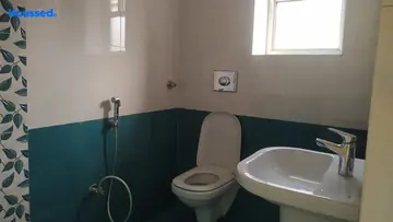 Project Image of 2 BHK Flat for Resale in Shanti Hari Om Tower Bariatu, Ranchi - Image 105653