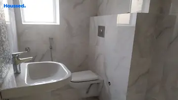 Project Image of 2 BHK Flat for Resale in Shanti Hari Om Tower Bariatu, Ranchi - Image 105657