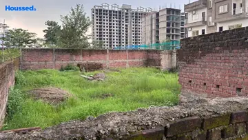 Project Image of Housing Plot/Residential Land for Resale in Morabadi, Ranchi - Image 105658