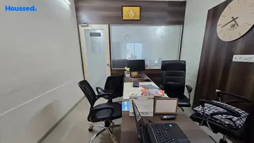 Project Image of Commercial Office Space for Rent in Harni, Vadodara - Image 105726