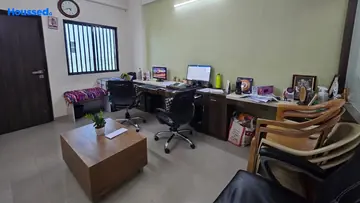 Project Image of Commercial Office Space for Rent in Harni, Vadodara - Image 105727