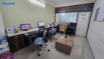 Project Image of Commercial Office Space for Rent in Harni, Vadodara - Image 105728