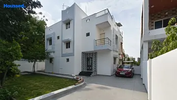 Project Image of 4 BHK Flat for Resale in Nava Naroda, Ahmedabad - Image 105721