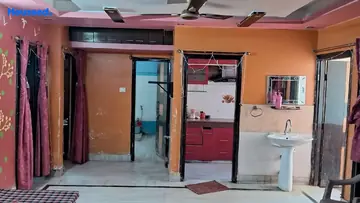 Amenities of 3 BHK Flat for Rent in Ratu Road, Ranchi - Image 105748