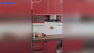 Amenities of 3 BHK Flat for Rent in Ratu Road, Ranchi - Image 105751