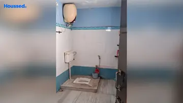 Amenities of 3 BHK Flat for Rent in Ratu Road, Ranchi - Image 105746