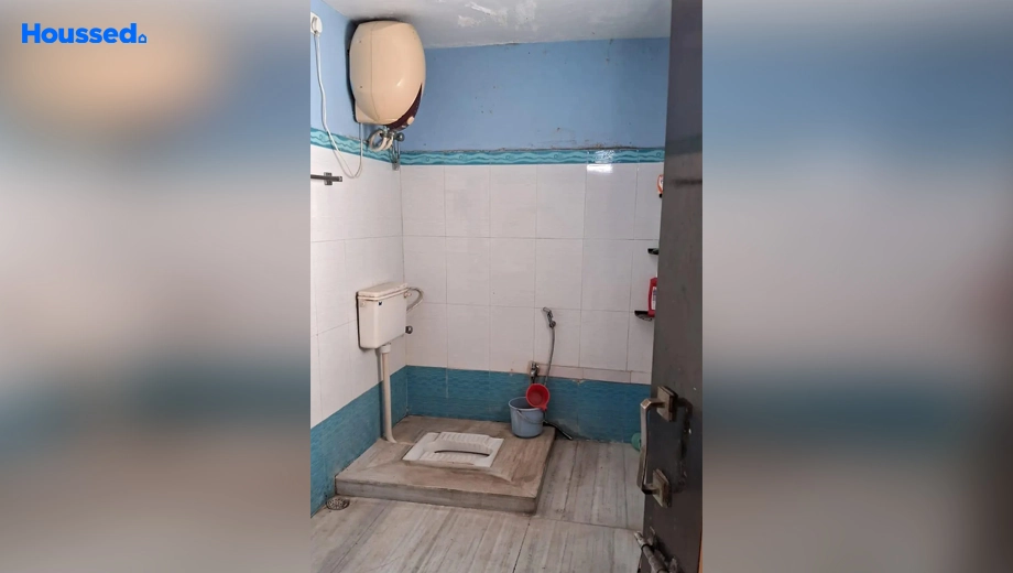 Amenities of 3 BHK Semi-Furnished Flat for Rent in Ratu Road - Image 105746
