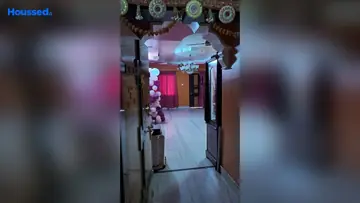 Amenities of 3 BHK Flat for Rent in Ratu Road, Ranchi - Image 105754