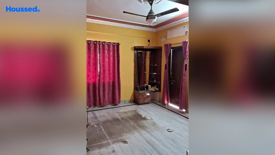 Amenities of 3 BHK Semi-Furnished Flat for Rent in Ratu Road - Image 105750