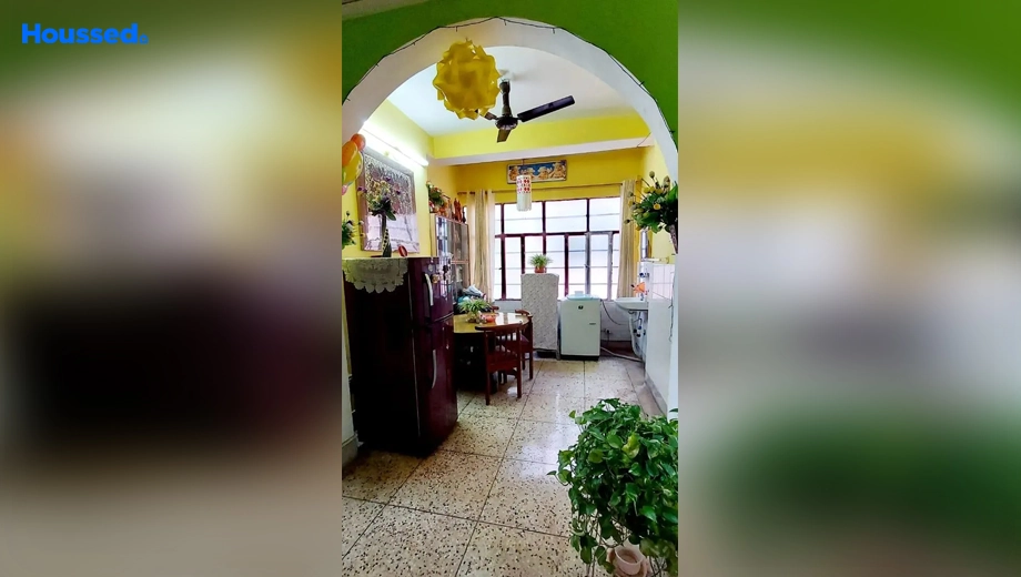 Project Image of 2 BHK Flat for Resale in Hinoo - Image 105758