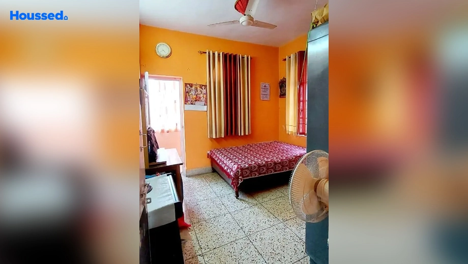 Project Image of 2 BHK Flat for Resale in Hinoo - Image 105756