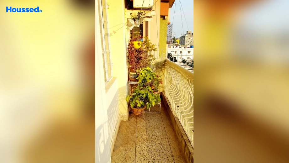 Project Image of 2 BHK Flat for Resale in Hinoo - Image 105757