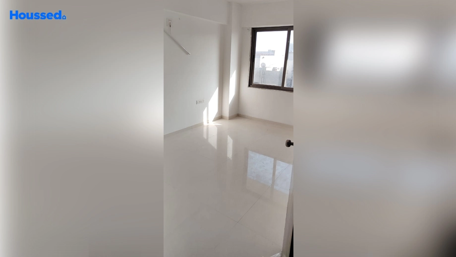 Project Image of 3 BHK Flat for Resale in Sanskruti Signius, Sargasan - Image 105765