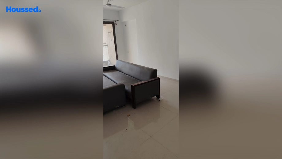 Project Image of 3 BHK Flat for Resale in Sanskruti Signius, Sargasan - Image 105763